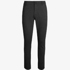 Paige Stafford Slim-fit Tapered-leg Stretch-jersey Trousers