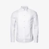 ETON Contemporary-fit Cotton-twill Shirt