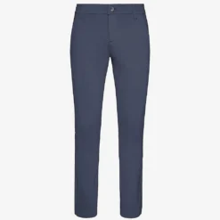 Paige Stafford Slim-fit Tapered Stretch-jersey Trousers