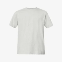 Sunspel Classic Cotton-jersey T-shirt
