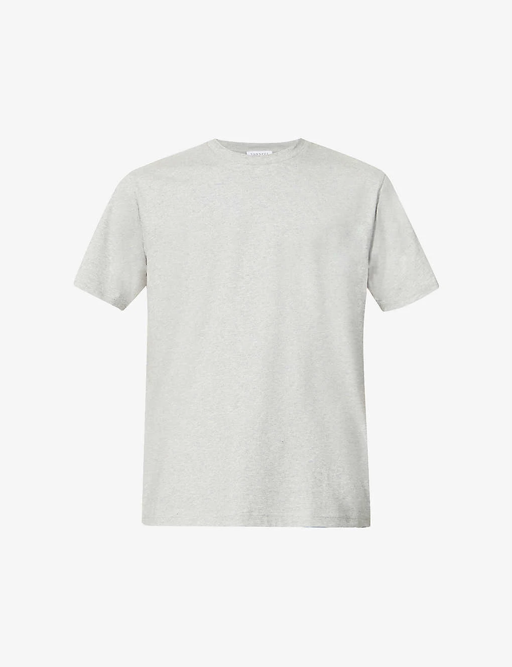 Sunspel Classic Cotton-jersey T-shirt