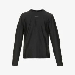 Boss Logo-print Recycled Polyester Sweatshirt