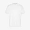 AllSaints Isac Oversized Crewneck Cotton T-shirt