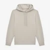 Reiss Fabien Long-sleeved Stretch-neoprene Hoody