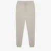 Reiss Premier Seam Neoprene Jogging Bottoms