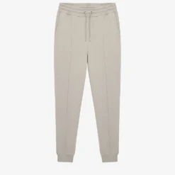 Reiss Premier Seam Neoprene Jogging Bottoms