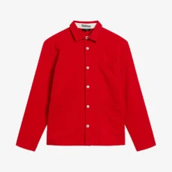 Ted Baker Arid Button-fastened Stretch-cotton Shirt