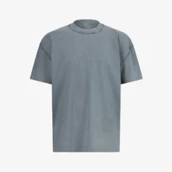 AllSaints Isac Oversized Cotton-jersey T-shirt