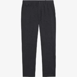 Ted Baker Camburn Regular-fit Cotton Chinos