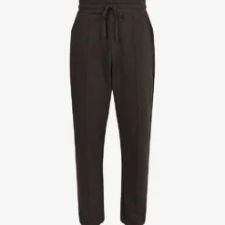 AllSaints Ari Straight-leg Organic-cotton Jogging Bottoms