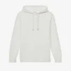 Reiss Fabien Long-sleeve Stretch-jersey Hoody