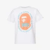 Ape Head 1993 Logo-print Cotton-jersey T-shirt