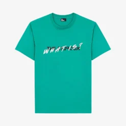 THE KOOPLES Graphic-slogan Cotton-jersey T-shirt