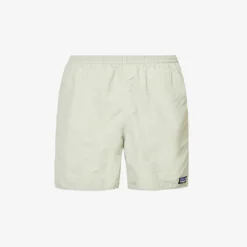 Patagonia Baggies Lights Brand-patch Recycled-polyester Shorts