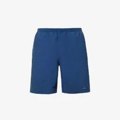 Patagonia Baggies Slip-pocket Recycled-nylon Shorts
