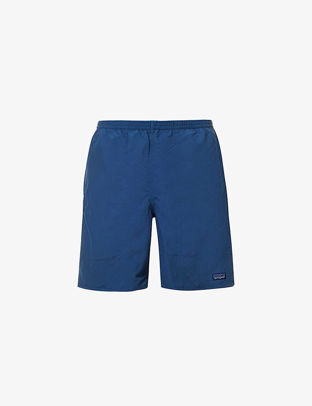 Patagonia Baggies Slip-pocket Recycled-nylon Shorts