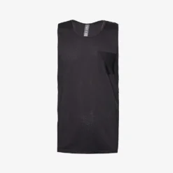 Vuori Tradewind Scoop-neck Stretch Recycled-polyester Tank Top