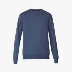Vuori Ponto Zip-pocket Recycled-polyester Jumper