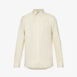 Polo Ralph Lauren X Wimbledon Graphic-print Cotton And Recycled Cotton-blend T-shirt