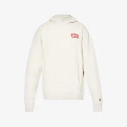 Billionaire Boys Club Small Arch Brand-print Cotton-jersey Hoody