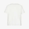 Bottega Veneta Sunrise Relaxed-fit Cotton-jersey T-shirt
