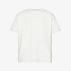 Bottega Veneta Sunrise Relaxed-fit Cotton-jersey T-shirt