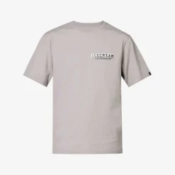 Graphic-print Regular-fit Cotton-jersey T-shirt