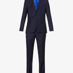 PAUL SMITH Soho-fit Wool Suit