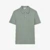 Reiss Puro Slim-fit Cotton Polo Shirt