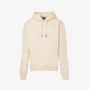 Le Sweatshirt Jacquemus Logo-print Relaxed-fit Organic-cotton Hoody