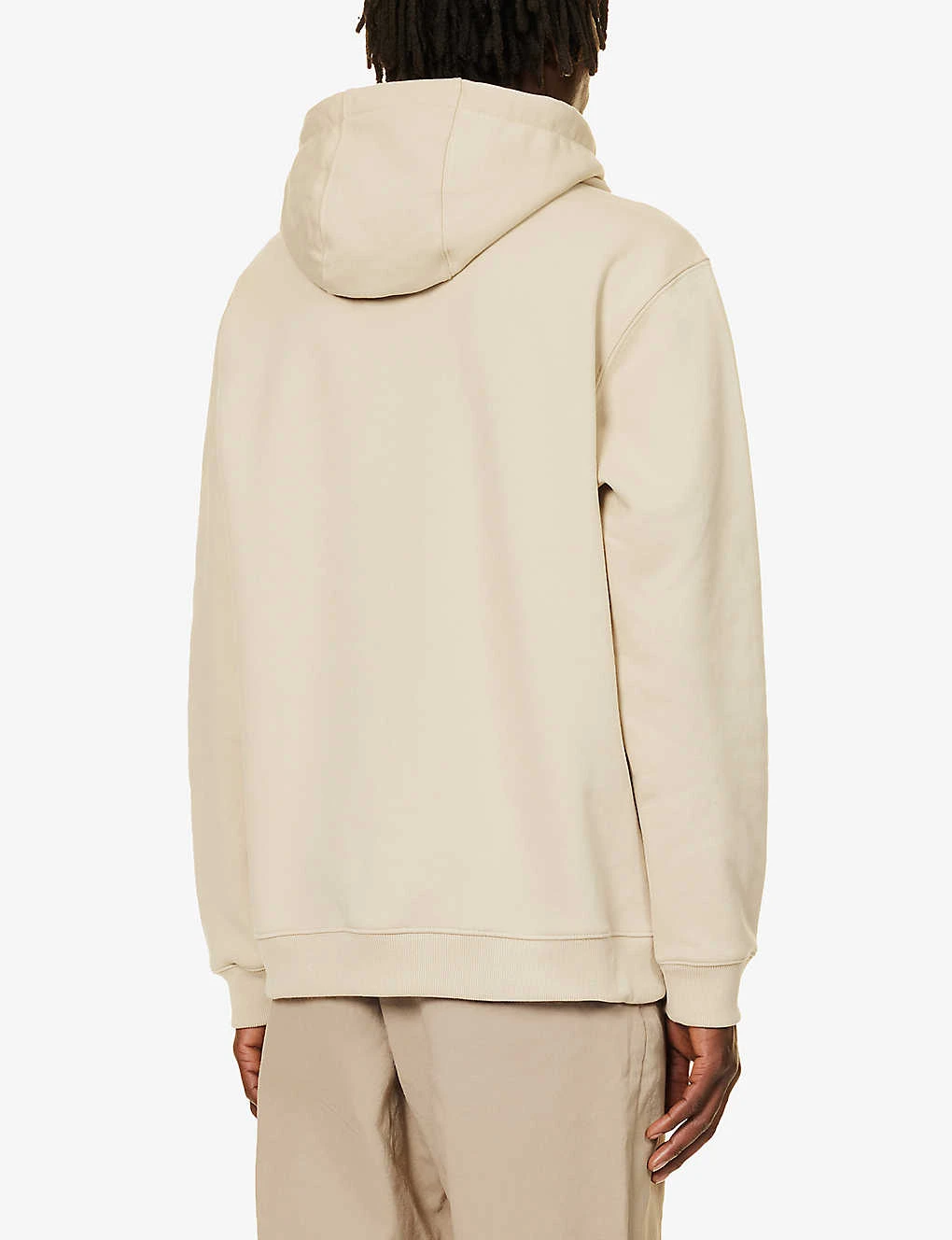 Columbia Marble Canyon Brand-patch Cotton-blend Hoody - Image 4