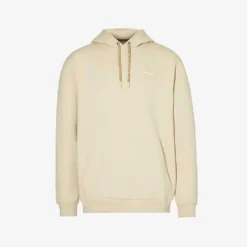 Columbia Marble Canyon Brand-patch Cotton-blend Hoody